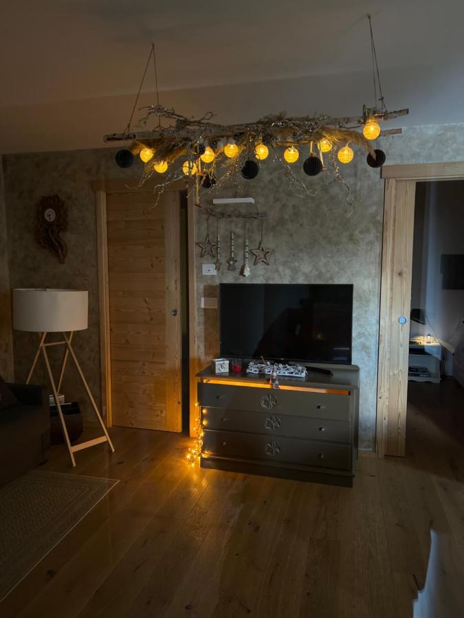 Nellali Villa Gressan Ngoại thất bức ảnh