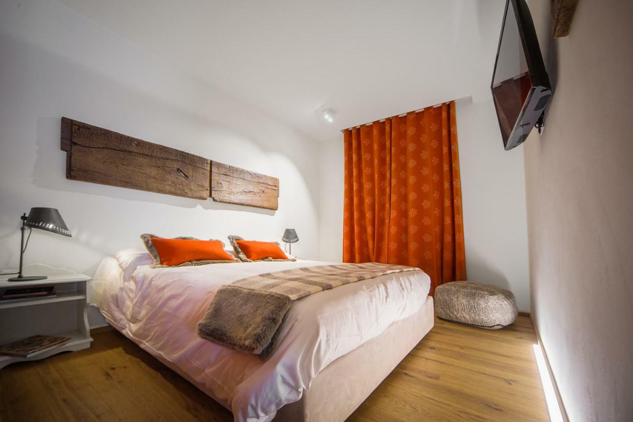 Nellali Villa Gressan Ngoại thất bức ảnh