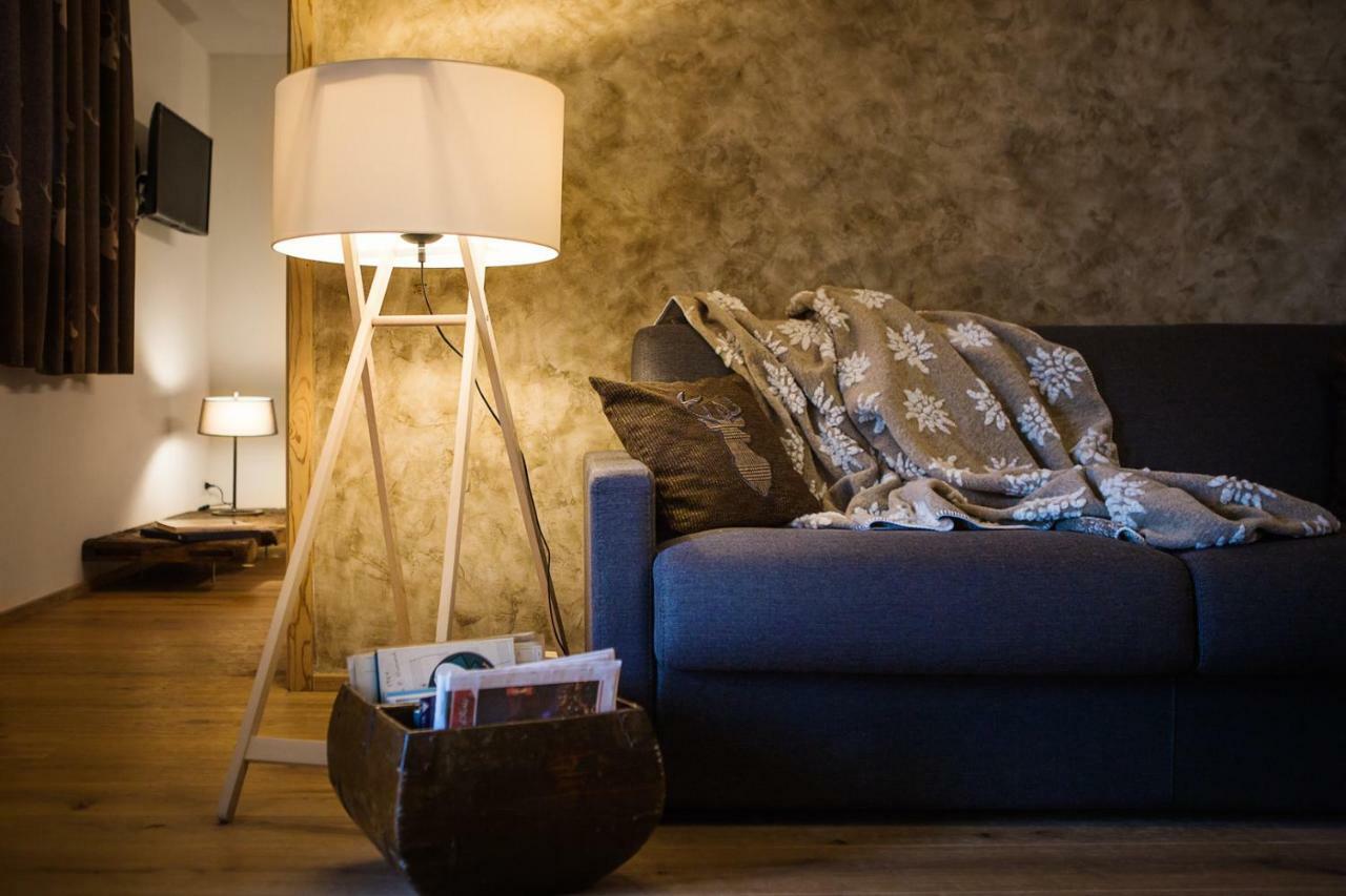 Nellali Villa Gressan Ngoại thất bức ảnh