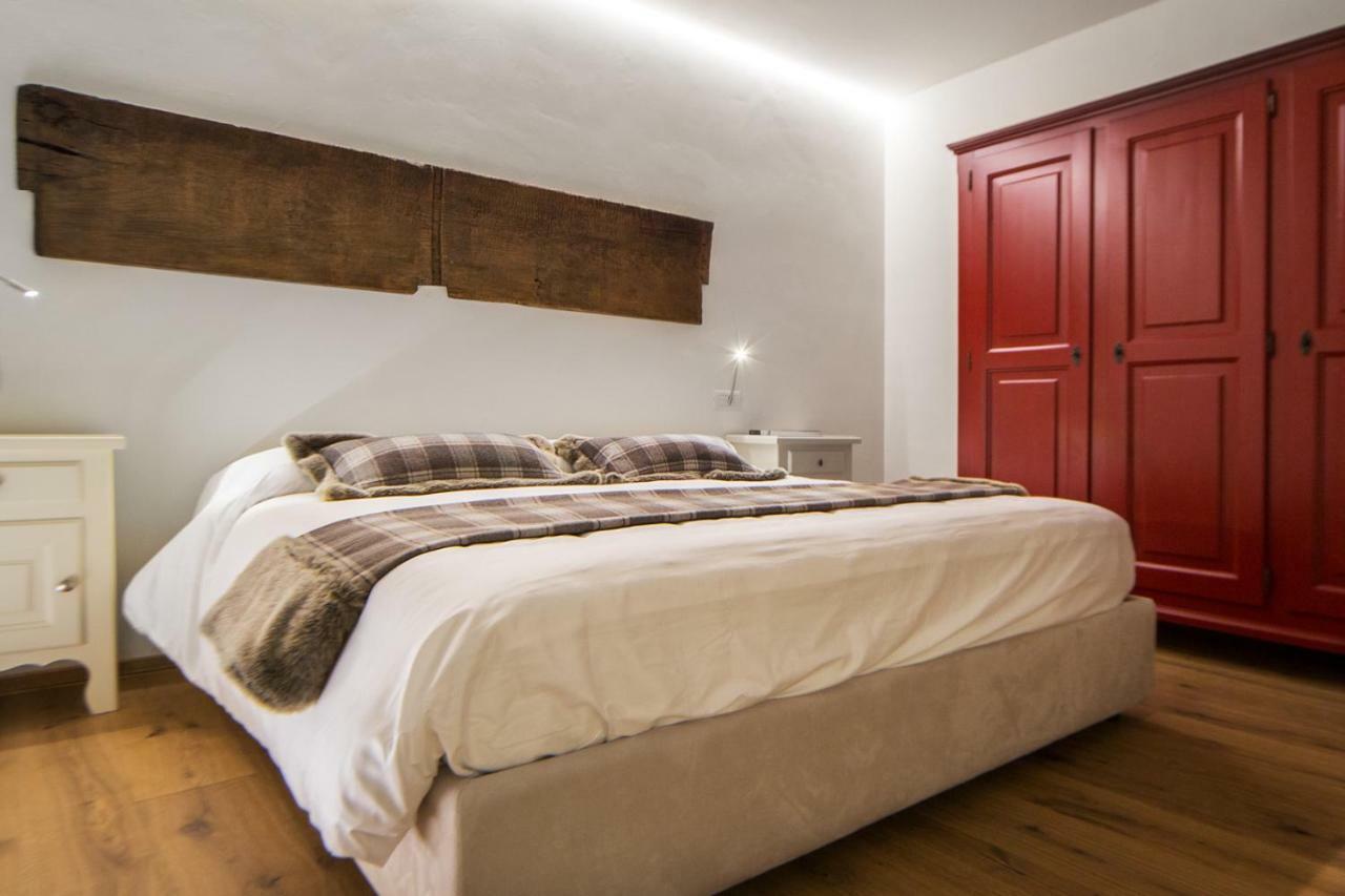Nellali Villa Gressan Ngoại thất bức ảnh