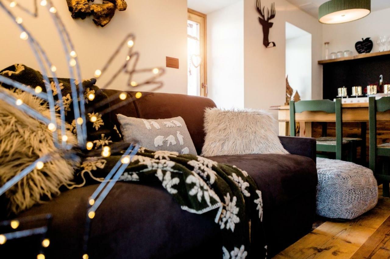 Nellali Villa Gressan Ngoại thất bức ảnh