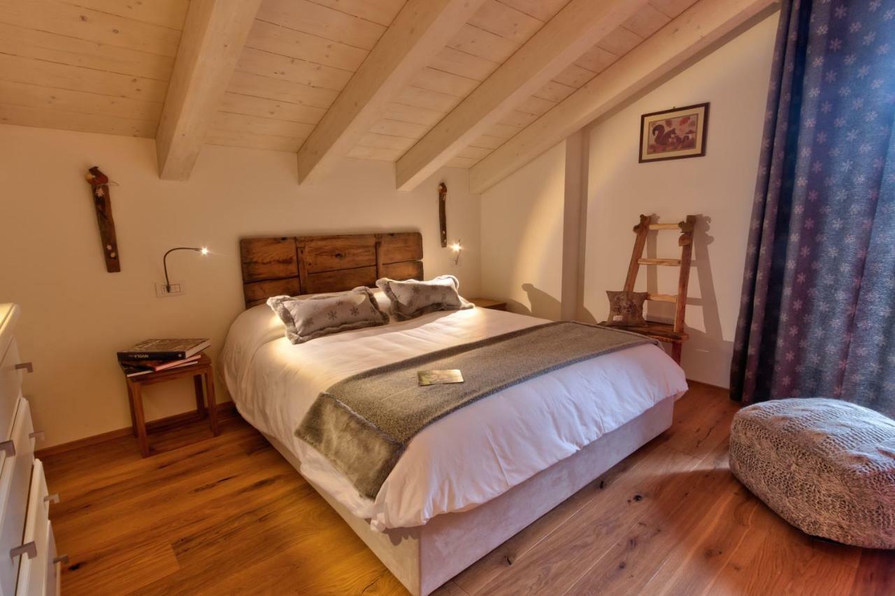 Nellali Villa Gressan Ngoại thất bức ảnh