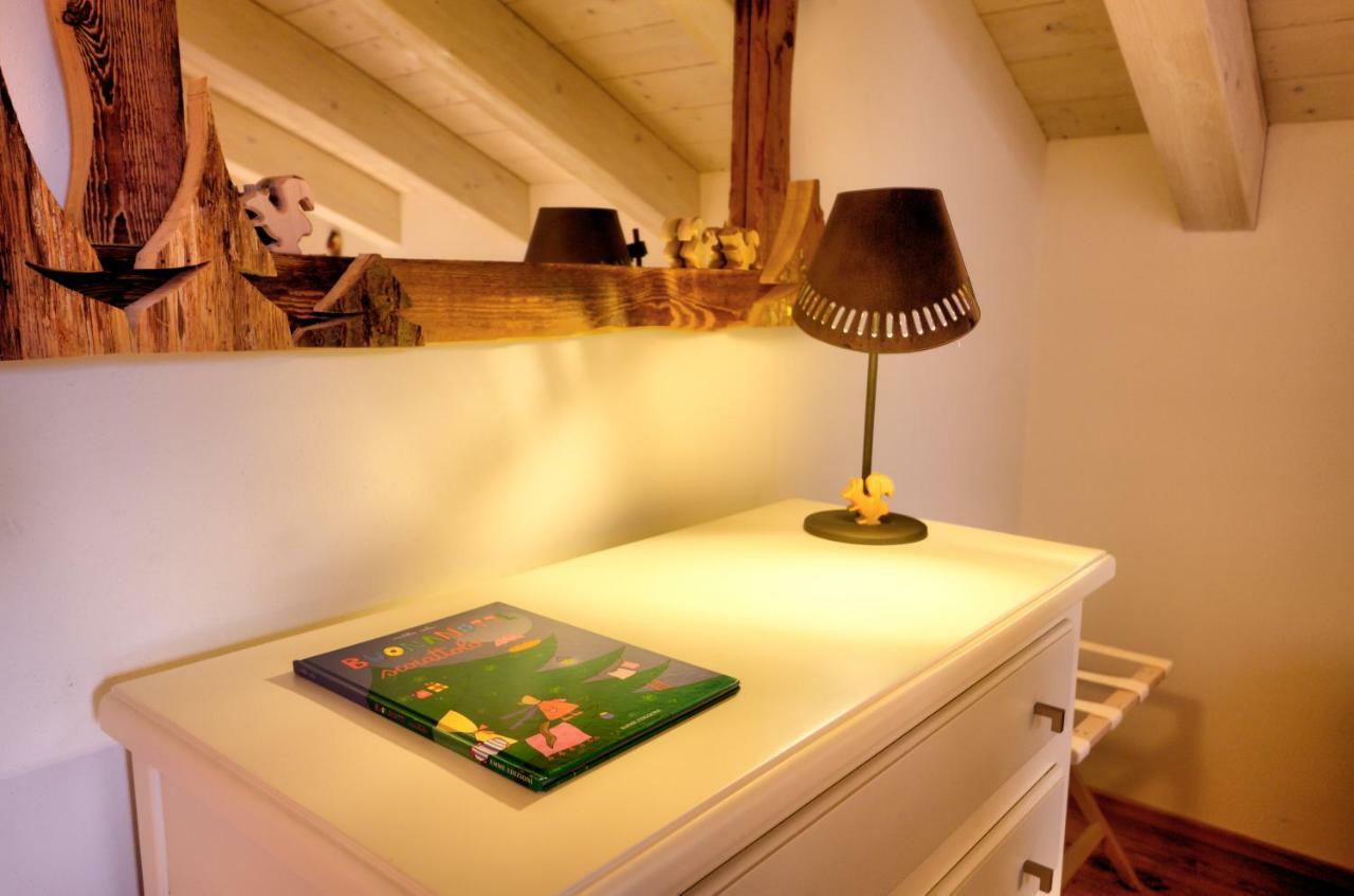 Nellali Villa Gressan Ngoại thất bức ảnh