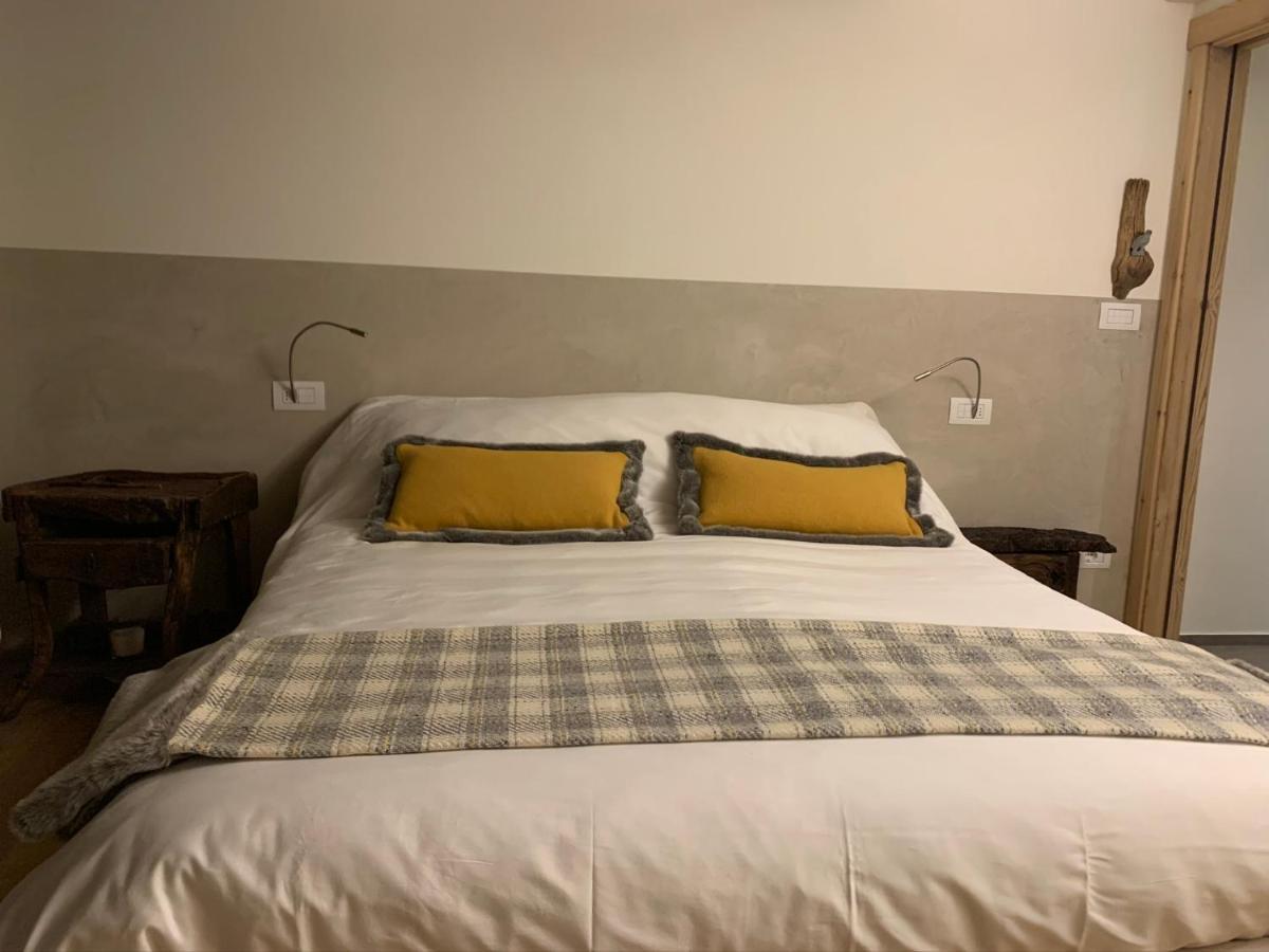 Nellali Villa Gressan Ngoại thất bức ảnh